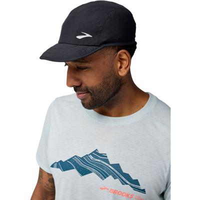 Brooks Lightweight Packable Hat 2.0