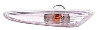 Set Zijknipperlichten passend voor BMW 3-Serie E46 2001-2005 & X3 E83 2004-2010 - Helder DLBML15