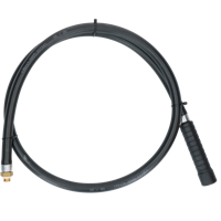 Gloria Vervangingsslang 1,40 m