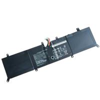 Notebook battery for ASUS F302LJ F302U X302L Series C21N1423 7.6V 5000mAh