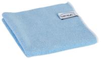Microvezeldoek vikan original 32x32cm blauw | 5 stuks