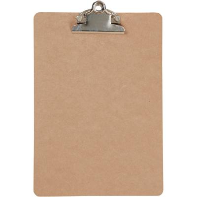 Creativ Company Klembord, a5, afm 19x27x0,3 cm, 1 stuk