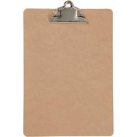 Creativ Company Klembord, a5, afm 19x27x0,3 cm, 1 stuk