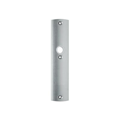 AXA 6661 Veiligheidsschild Curve Plus binnen krukgat blind F1 - 6661-91-11