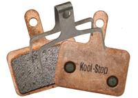 Koolstop Kool stop disc brake pad ks-d620s for shimano sintered