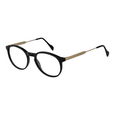 Uniseks Brillenframe Andy Wolf 4588 51A