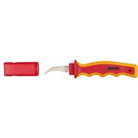 Papier-sectiemeter met isolatie, 210 mm KS Tools 117.1320