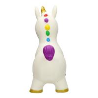 Duckiez Skippy eenhoorn