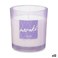 Geurkaars Acorde Paars 120 g (12 Stuks)