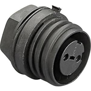 Bulgin PX0931/03/S Ronde connector Bus, inbouw Serie (ronde connectoren): PX Totaal aantal polen: 3 1 stuk(s)