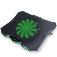 Enhance LED Cooling Stand Green Enhance LED Cooling Stand Green