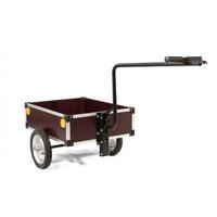 Roland maxi fietskar / aanhangwagen incl. koppeling