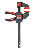 Bessey ezl458 eénhands lijmtang 450/80 - ezl458