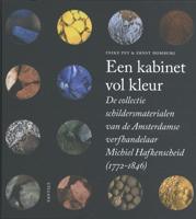 Een kabinet vol kleur (Hardback)
