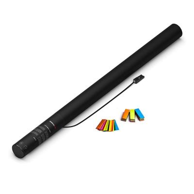 MagicFX Electric Confetti Cannon 80cm multicolour