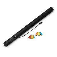 MagicFX Electric Confetti Cannon 80cm multicolour