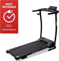 VirtuFit TR-75 wandel en jogging loopband - gratis levering