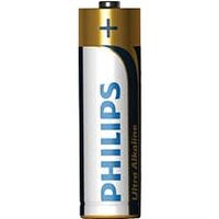 Ultra Alkaline Batterij AA Batterij