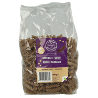 Boekweit pasta glutenvrij bio 500 Gram