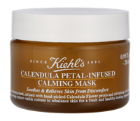 Kiehls - Kiehl&apos;s Calendula Petal-Infused Calming Mask 28ml