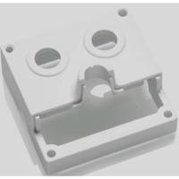 UltiMaker Bearing Housing Top UM3 Ultimaker SPUM-BEHO-TOP - thumbnail