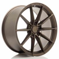 Autovelg Japan Racing SL021995F25I4072MBZ Brons PCD 5x120 ET40 19" CB 72,6