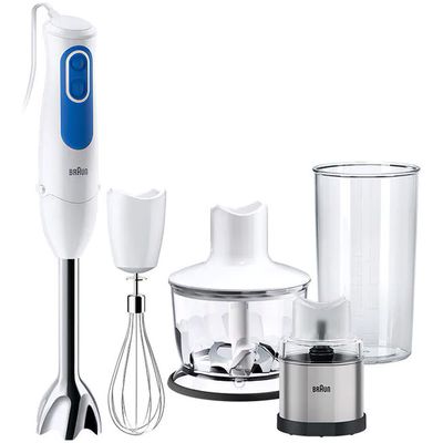 MultiQuick 3 MQ 3038 Spice+ Staafmixer