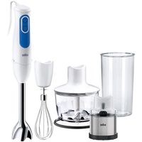 MultiQuick 3 MQ 3038 Spice+ Staafmixer