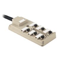 Weidmüller 9456600000 Sensor/actuator aansluitkabel 10 stuk(s)