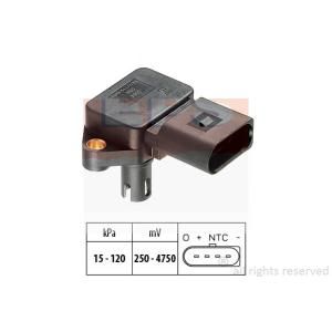 Eps Inlaatdruk-/MAP-sensor / Luchtdruksensor hoogteregelaar 1.993.084