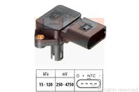 Eps Inlaatdruk-/MAP-sensor / Luchtdruksensor hoogteregelaar 1.993.084