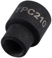 RK reserve onderdelen "uct2100" chain breaker-nietw. express sleeve tpp220