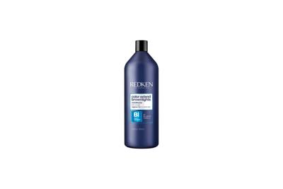 Redken Haircare Color Extend Brownlights Conditioner 1000ml | Voor Conditioner zonder sulfaten