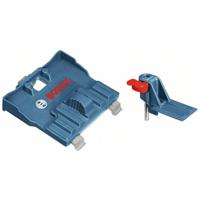 Bosch Professional FSN RA 32 Geleiderail adapter voor geperforeerd raster