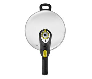 Tefal YS22Q25 Secure 5 NEO snelkookpan 6L - Energiebesparend - inductie