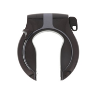 Axa victory ringslot - art-2 - zwart/grijs - 56mm - fietsbeveiliging