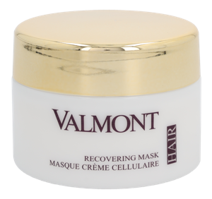 Valmont Hair Repair Recovering Mask 200 ml Maskers