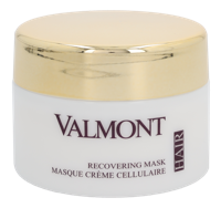 Valmont Hair Repair Recovering Mask 200 ml Maskers