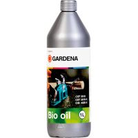 Gardena - Bio-kettingolie, 1 l - thumbnail
