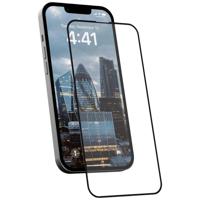 Urban Armor Gear Workflow Screenprotector (glas) Geschikt voor: iPhone 14, 13 1 stuk(s)