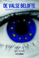 De valse belofte (Paperback)