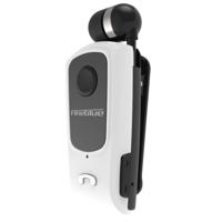 Fineblue F920 MVO 4.1 intrekbare kabel beller trillingen herinnering anti-diefstal Bluetooth headset