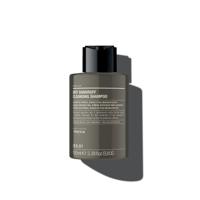 Previa Natural Haircare Extra Life Dry Dandruff Shampoo 100ml