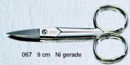 Malteser Nagelschaartje recht OV 067