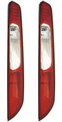 Achterlicht set SET9EL354067011