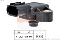Luchtdruksensor, hoogteregelaar 1993390 Luchtdruksensor, hoogteregelaar 1993390