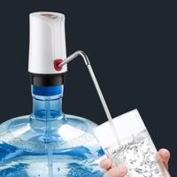A1 Bottled Water Electric Water Absorber Water Dispenser Automatische Pomp (Wit)