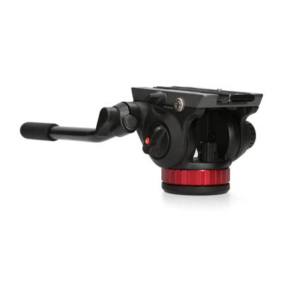 Manfrotto Manfrotto MVH502AH Fluid Head
