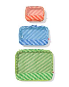 HEMA Compressie Opbergers S+M+L - 3 Stuks