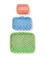 HEMA Compressie Opbergers S+M+L - 3 Stuks